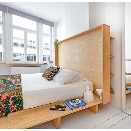 Happy Guesthouse - Grand Place Bruselas Exterior foto